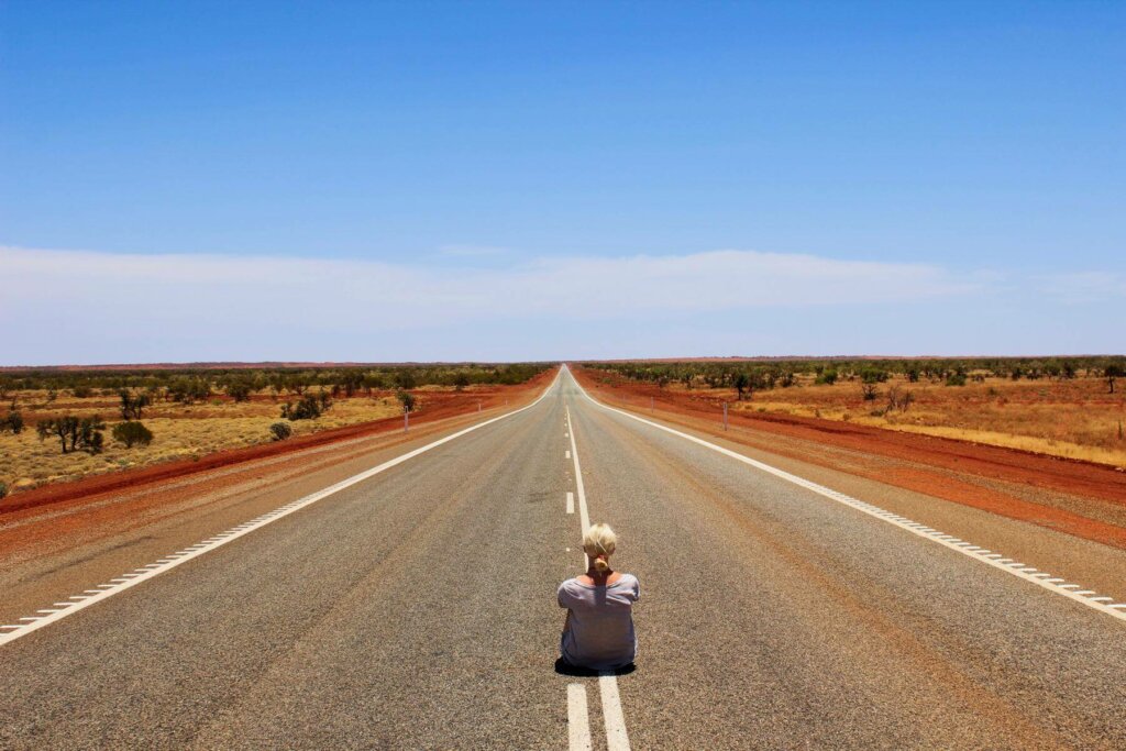 australien work and travel