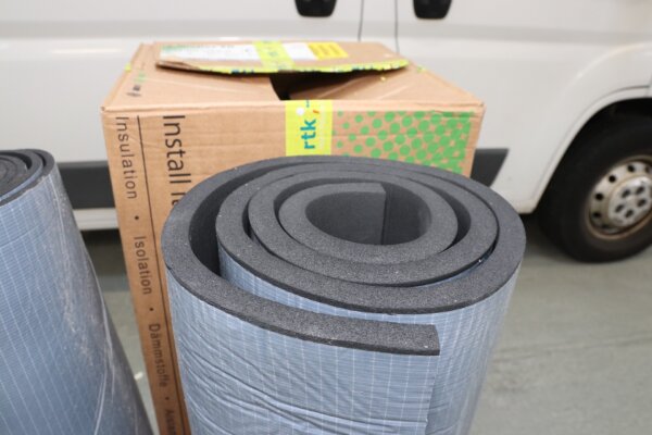 Original Armaflex XG selbstklebend (19mm/6m² Karton) – Bild 2