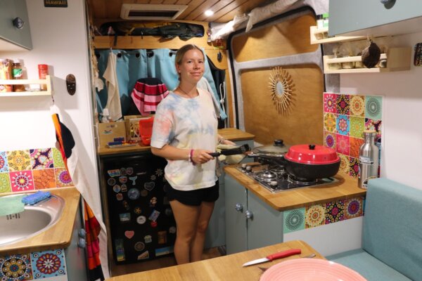 OMNIA Camping Backofen – Bild 2
