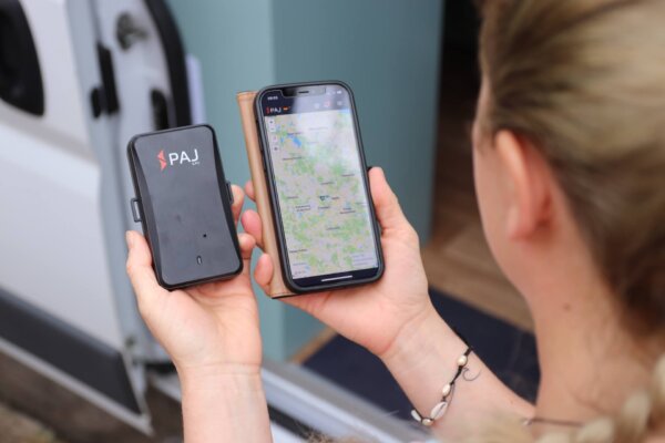 4G Langzeit GPS-Tracker, Power Finder von PAJ GPS inkl. Magnet-Befestigung, bis zu 90 Tage ohne Aufladen – Bild 2