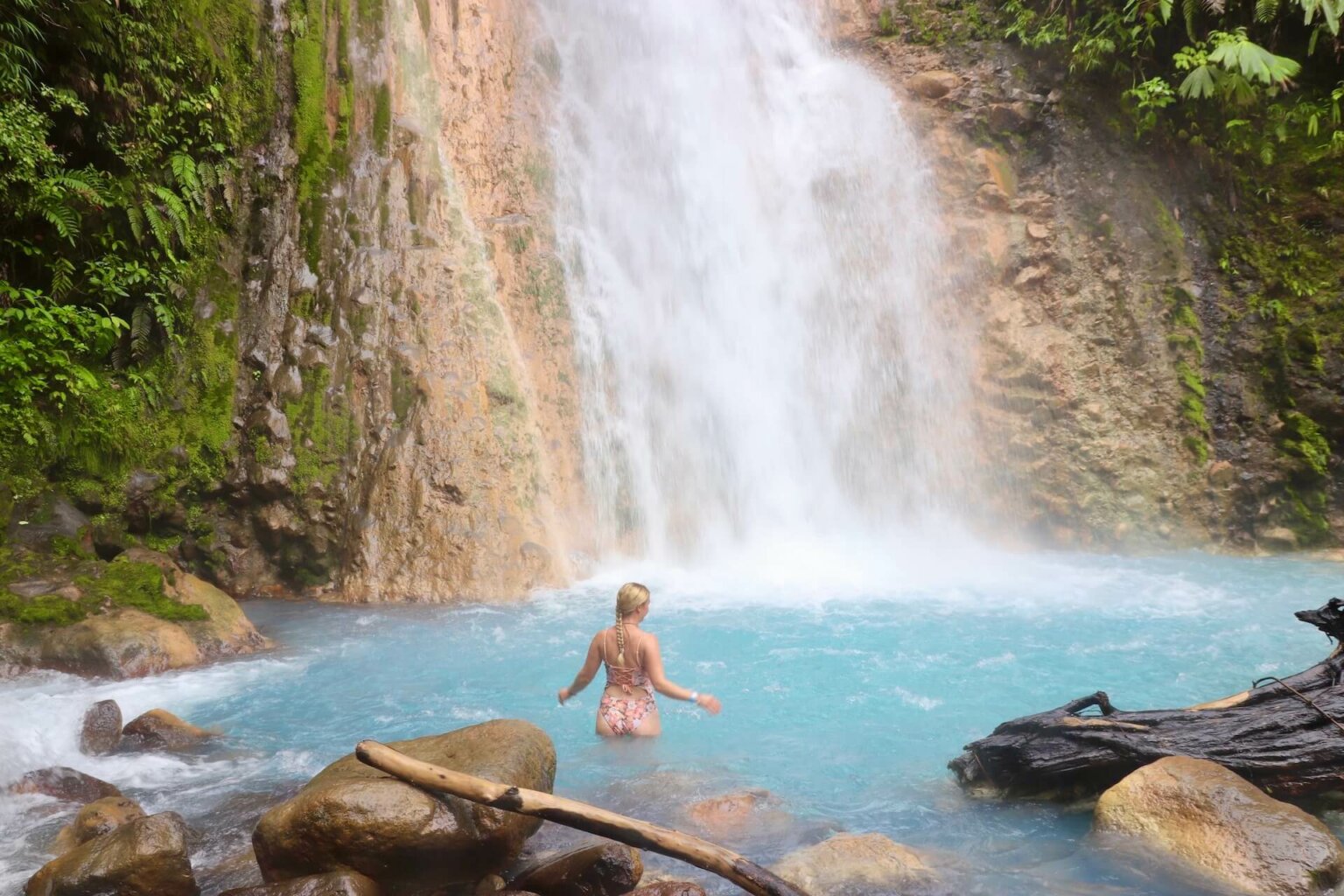 Highlights und Geheimtipps in Costa Rica • Abenteuer Vanlife