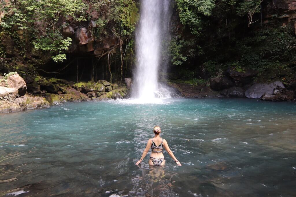 rincoln de la vieja reisebericht