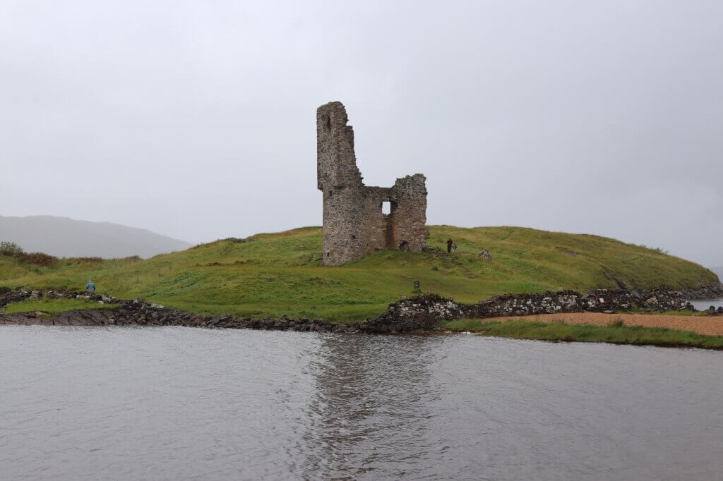 Schottland Rundreise