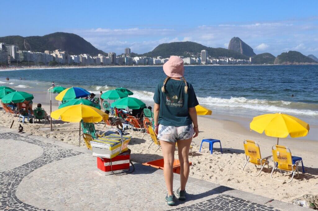 Rio de Janeiro Sehenswürdigkeiten