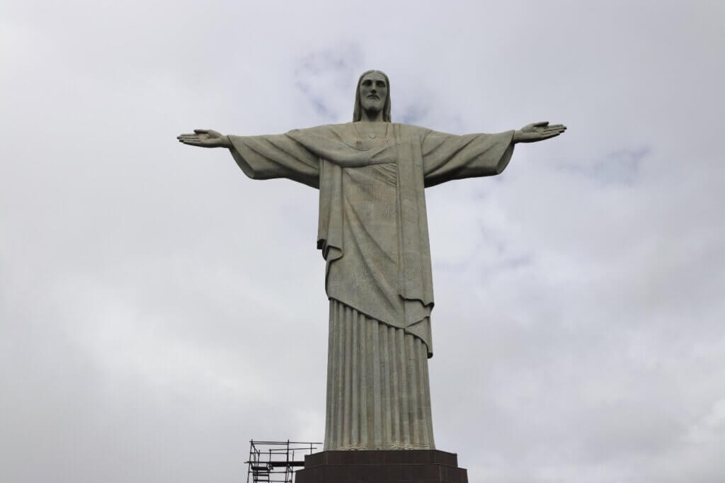 Rio de Janeiro Reisebericht