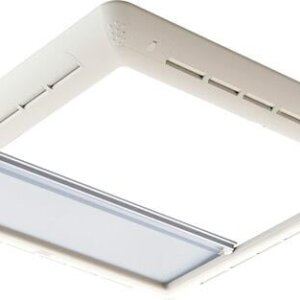 Verdunkelungsrollo Fiamma Rollo Vent 40