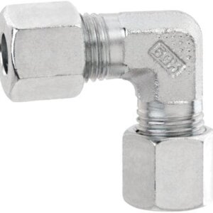 GOK-Verschraubung abgewinkelt, 8/8mm