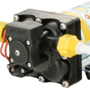 Lilie Soft-Serie LP4121 Druckpumpe, 7,5L/min, 1,4bar