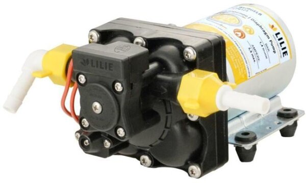 Lilie Soft-Serie LP4121 Druckpumpe, 7,5L/min, 1,4bar