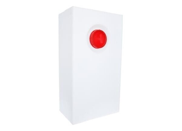 Lippert Wassertank, 126L, 88x48x30cm