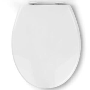 WC Sitz mit Absenkautomatik