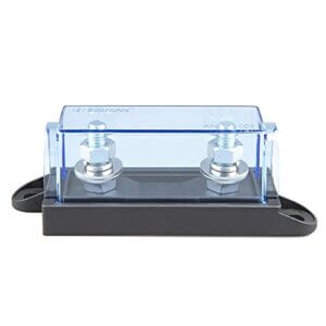 Offgridtec® MEGA-Fuse Sicherung Halter