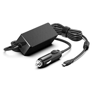 12V Laptopladegerät 100W DC 12V-24V USB C