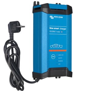 Victron Energy Blue Smart Batterie Ladegerät 12-Volt 30 Ampere 230V