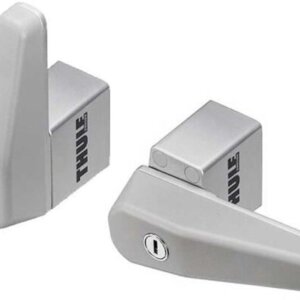 Thule Cab Lock Sicherheitsschloss für Fiat Ducato
