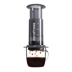 AeroPress Original Kaffee- & Espressomaschine