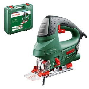 Bosch Home and Garden Stichsäge PST 900 PEL