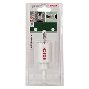 Bosch DIY Lochsäge HSS-Bimetall (Ø 38 mm)