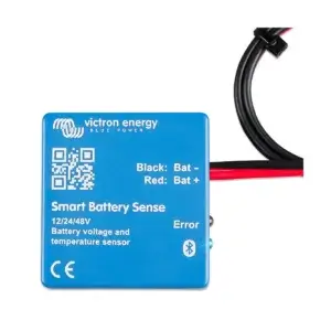 Victron Smart Battery Sense (große Reichweite bis 10m)