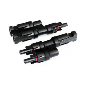 WATTSTUNDE® MC4.2 Stecker Set