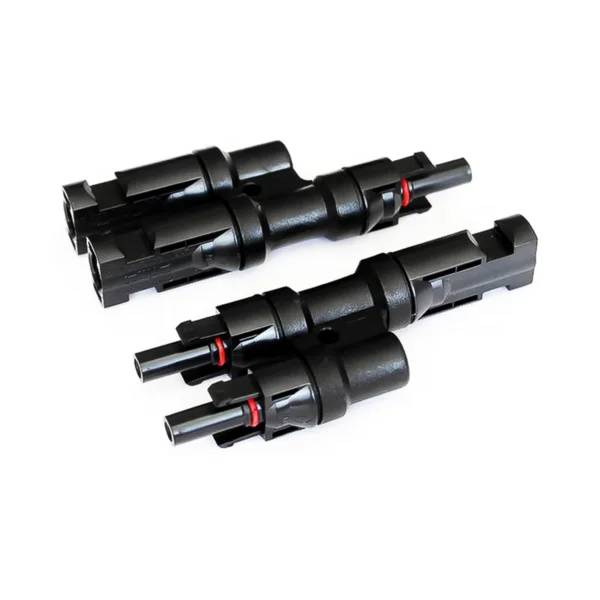 WATTSTUNDE® MC4.2 Stecker Set