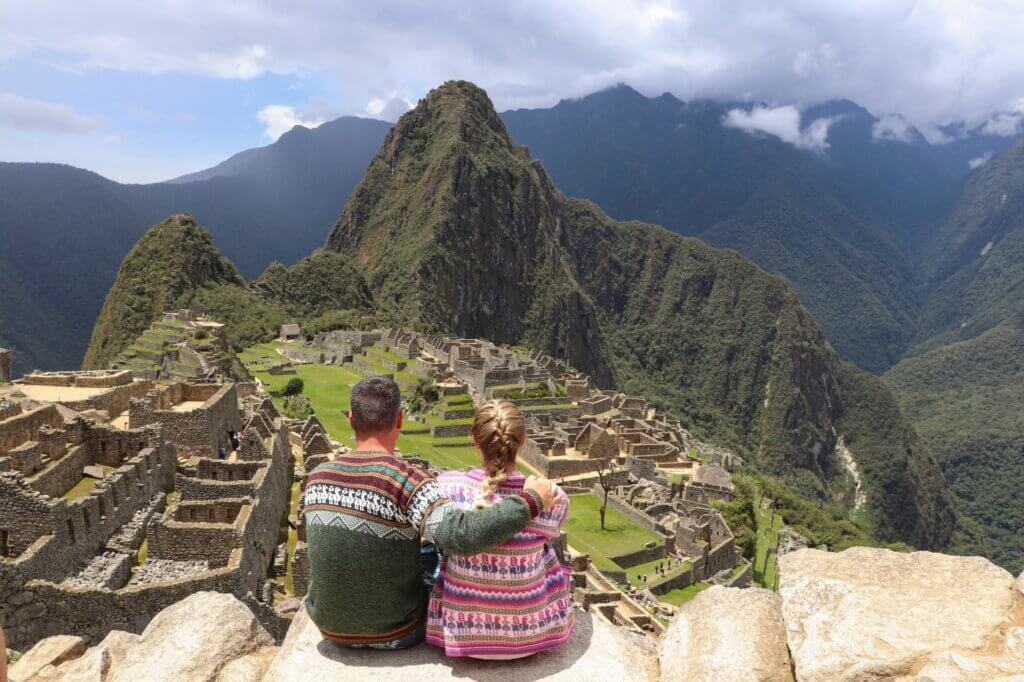 Machu Picchu Reisebericht