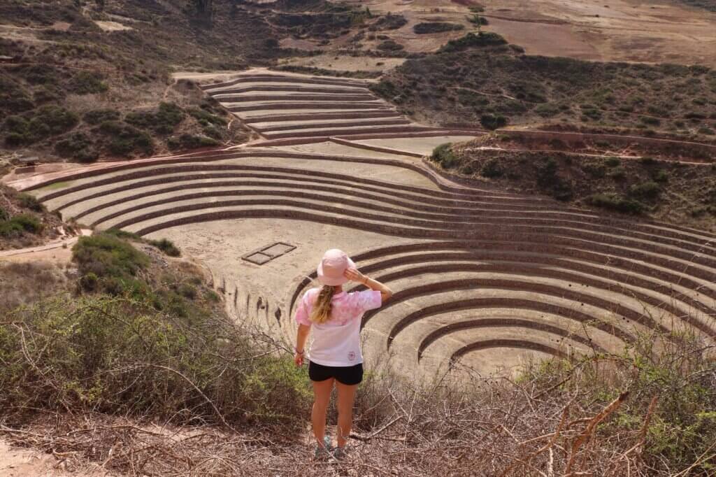 Peru Reisebericht