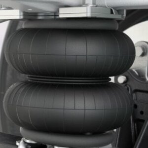 Goldschmitt Zusatz-Luftfederung Fiat Ducato ab Bj. 07/2006