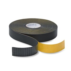 Armaflex XG Tape, Schwarz
